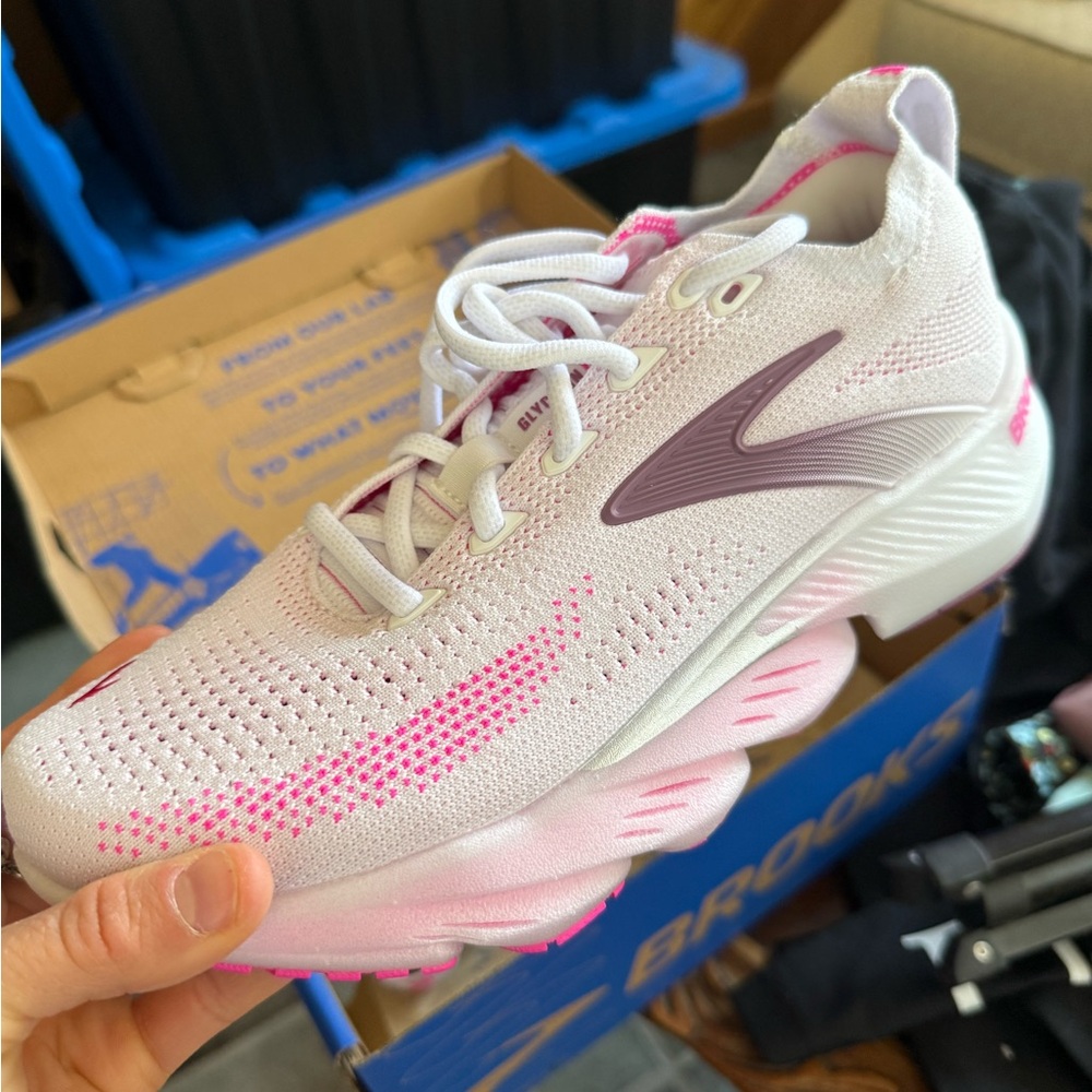 Brooks Women's Glycerin Flex 136 - Picture 2 of 4